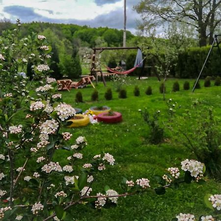 Gacka-Beautiful Place In Nature Otočac Exterior foto