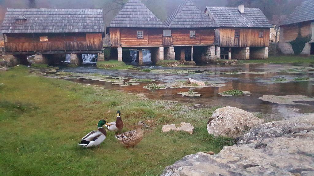 Gacka-Beautiful Place In Nature Otočac Exterior foto