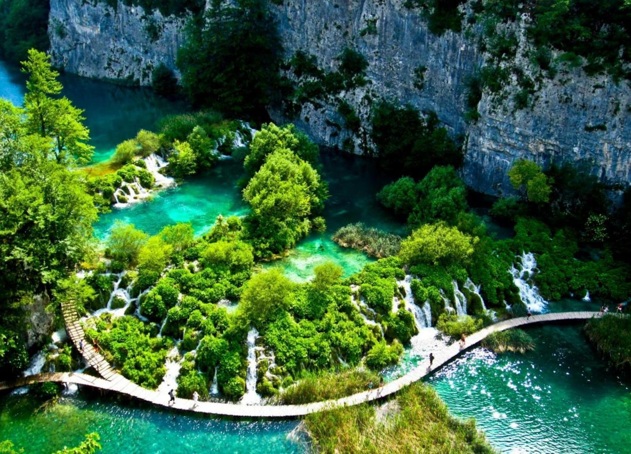 Gacka-Beautiful Place In Nature Otočac Exterior foto