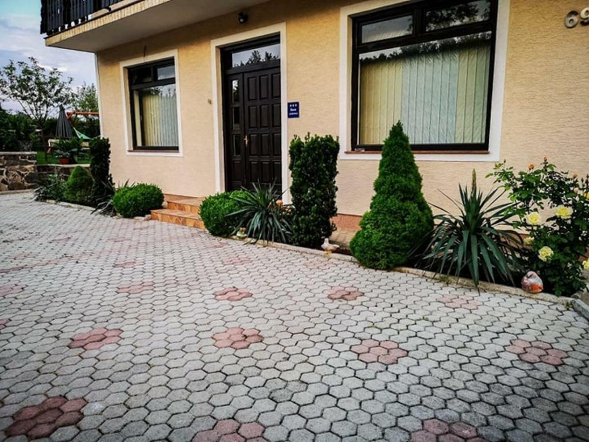 Gacka-Beautiful Place In Nature Otočac Exterior foto