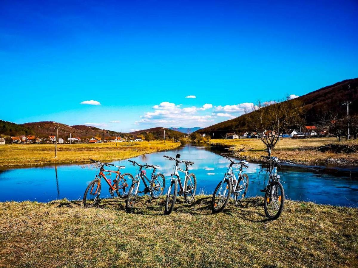 Gacka-Beautiful Place In Nature Otočac Exterior foto